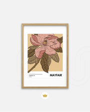Mayfair Botanic Retro