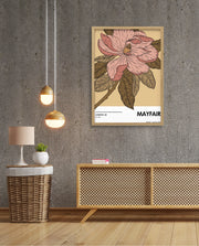 Mayfair Botanic Retro