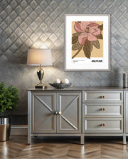Mayfair Botanic Retro