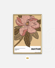 Mayfair Botanic Retro