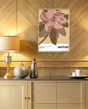 Mayfair Botanic Retro