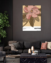 Mayfair Botanic Retro