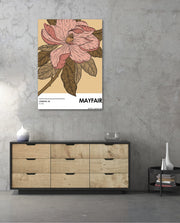 Mayfair Botanic Retro