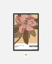 Mayfair Botanic Retro