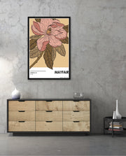 Mayfair Botanic Retro