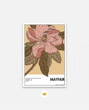 Mayfair Botanic Retro