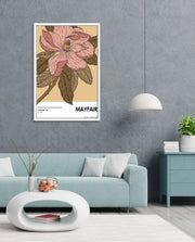 Mayfair Botanic Retro