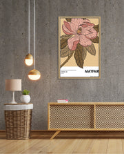 Mayfair Botanic Retro