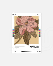 Mayfair Botanic Retro