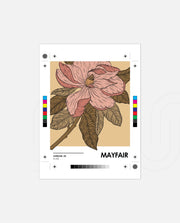 Mayfair Botanic Retro