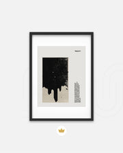 Reality Drip Art