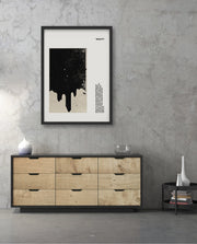 Reality Drip Art