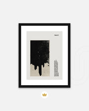 Reality Drip Art