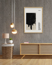 Reality Drip Art