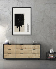 Reality Drip Art