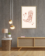 Western Boot Line