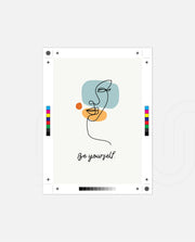 Be Yourself Line