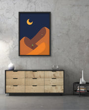 Desert Moon Trek