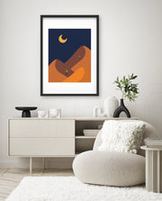 Desert Moon Trek