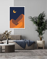 Desert Moon Trek