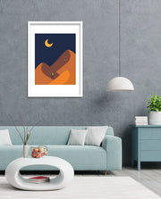 Desert Moon Trek