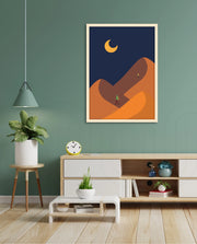 Desert Moon Trek