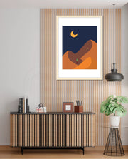 Desert Moon Trek