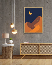 Desert Moon Trek