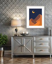 Desert Moon Trek