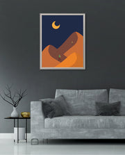 Desert Moon Trek