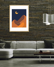Desert Moon Trek