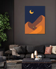 Desert Moon Trek