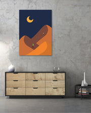 Desert Moon Trek