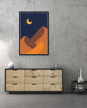 Desert Moon Trek
