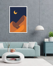 Desert Moon Trek