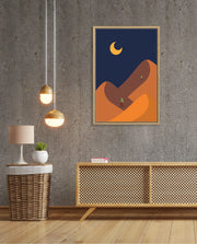 Desert Moon Trek