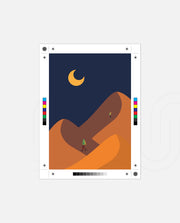 Desert Moon Trek