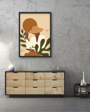Sunset Elegance Figure