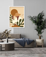 Sunset Elegance Figure