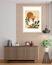 Sunset Elegance Figure