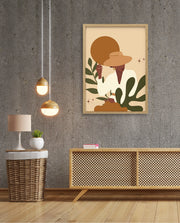 Sunset Elegance Figure