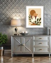 Sunset Elegance Figure