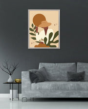 Sunset Elegance Figure