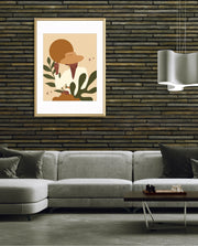 Sunset Elegance Figure