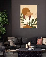Sunset Elegance Figure