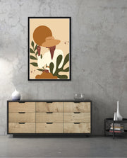 Sunset Elegance Figure