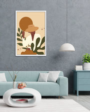 Sunset Elegance Figure