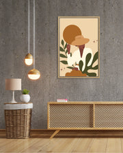 Sunset Elegance Figure