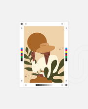 Sunset Elegance Figure