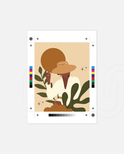 Sunset Elegance Figure
